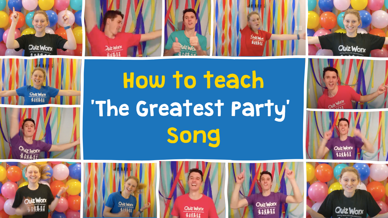 how-to-teach-the-greatest-party-song-quiz-worx